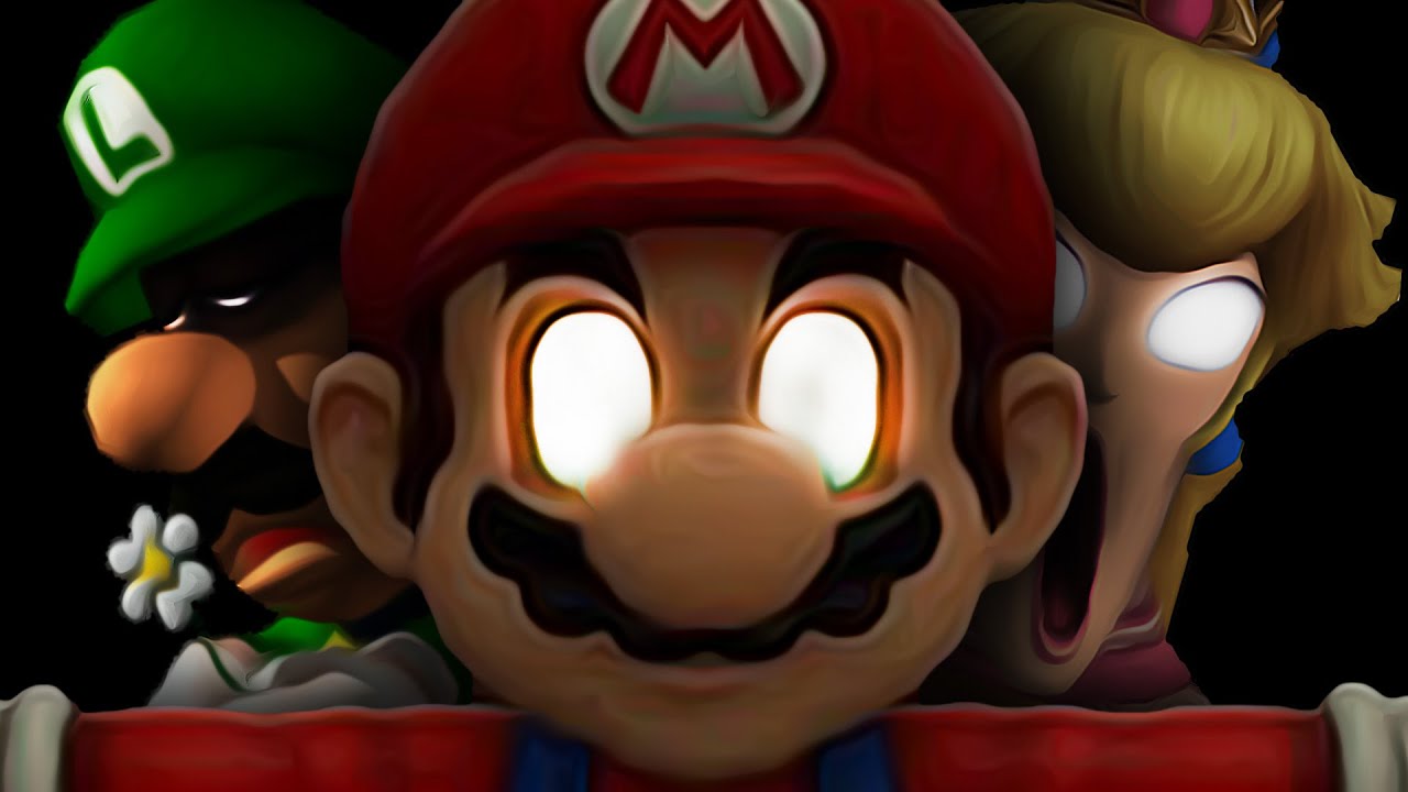 mario exe download for android